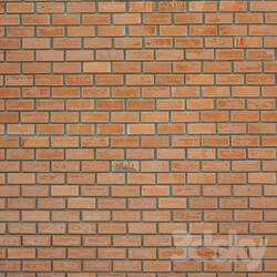 Brick - Creative brick wall texture 