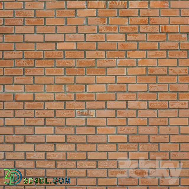 Brick - Creative brick wall texture