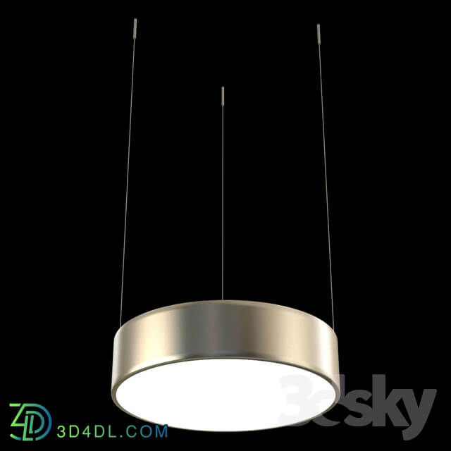Ceiling light - Luchera TLTA1-40-01 v1