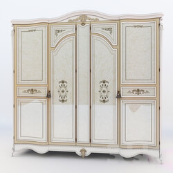 Wardrobe _ Display cabinets - Signorini_coco _ Partenope 