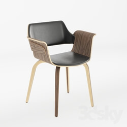 Chair - Flagship Arm chair by PlyDesign 