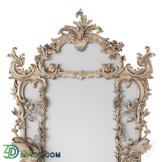 Mirror - _OM_ Mirror Eleanor Romano Home