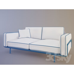 Sofa - IKEA _ PS 2012 