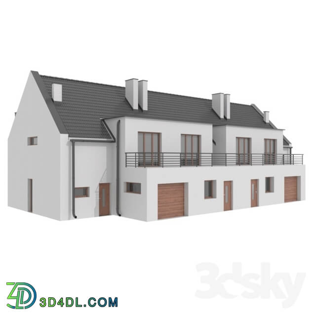 Building - house_001