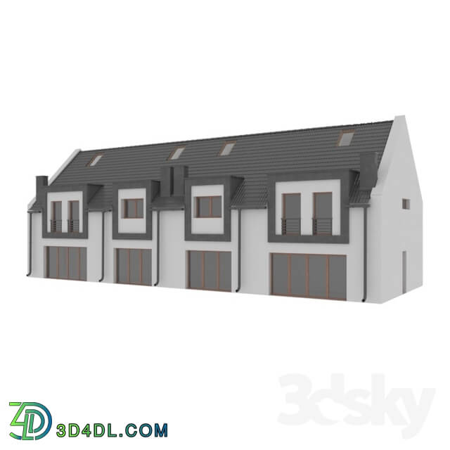 Building - house_001