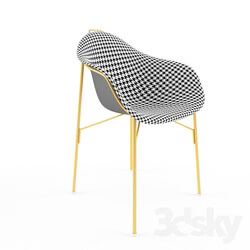 Chair - Eumenes Euphoria Chair 