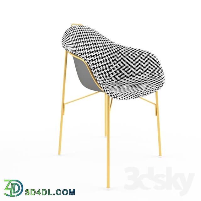 Chair - Eumenes Euphoria Chair