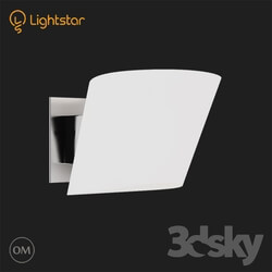 Wall light - 803_610 DISSIMO Lightstar 