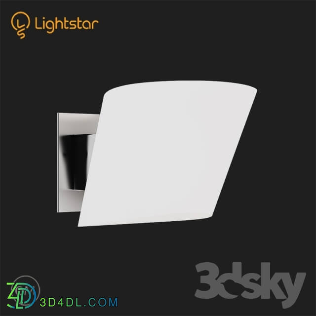 Wall light - 803_610 DISSIMO Lightstar