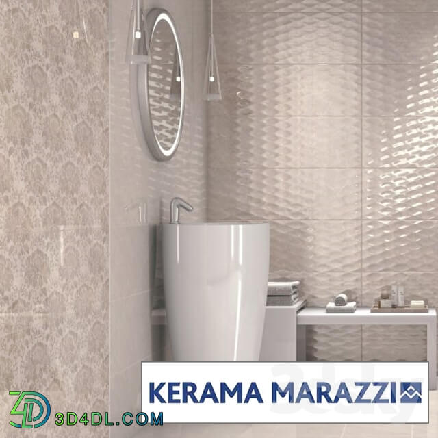 Tile - Kerama Marazzi Tile Richmond