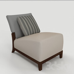 Arm chair - Living Room Nonarm Chair 