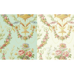 Wall covering - wallquest_ english style 