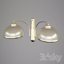 Wall light - Citilux CL403323 