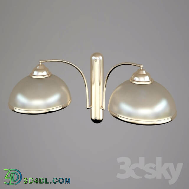 Wall light - Citilux CL403323