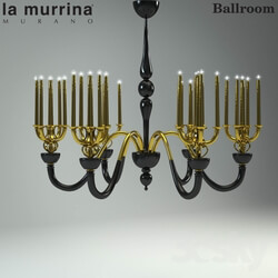 Ceiling light - Ballroom 