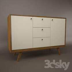 Sideboard _ Chest of drawer - Chest of drawers 