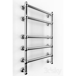 Towel rail - Margaroli 