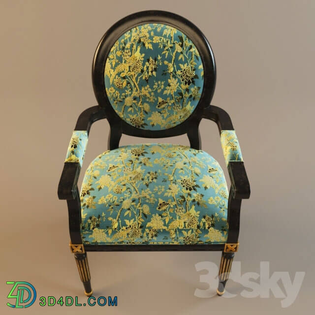 Chair - Louis XVI