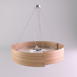 Ceiling light - Round lamp 