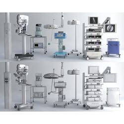 Miscellaneous - Surgical equipment 