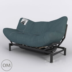 Sofa - Sofa Bed-chair FUTUM 