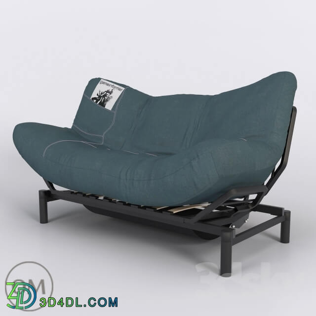 Sofa - Sofa Bed-chair FUTUM