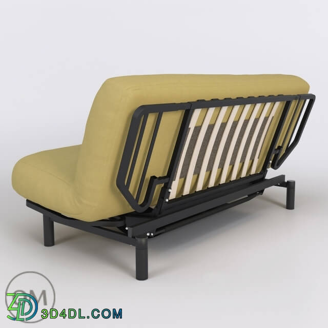 Sofa - Sofa Bed-chair FUTUM