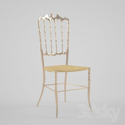 Chair - Chiavari side chair 