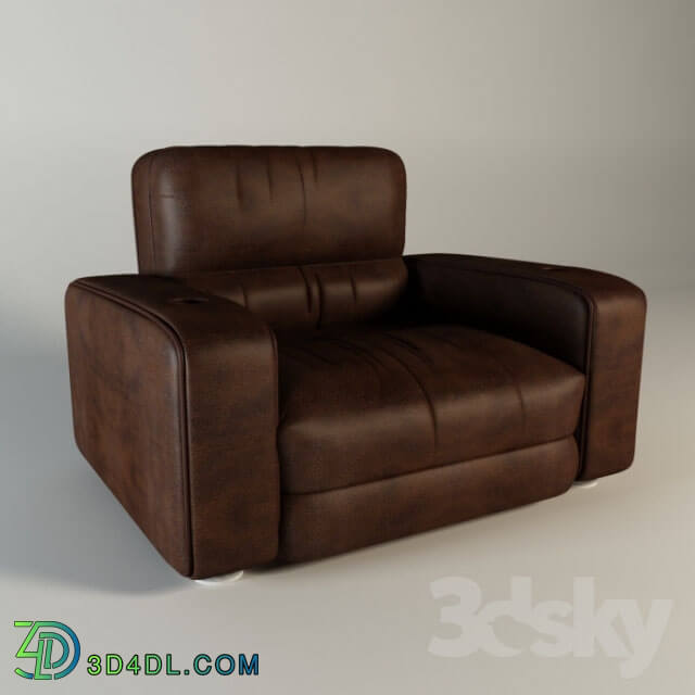 Arm chair - cinema Chair