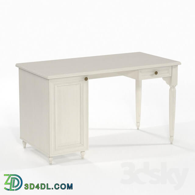 Table - _quot_OM_quot_ Table Svetlitsa ST-5