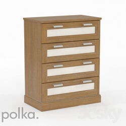 Sideboard _ Chest of drawer - _quot_OM_quot_ Tumba Martin TM-9 