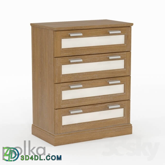 Sideboard _ Chest of drawer - _quot_OM_quot_ Tumba Martin TM-9