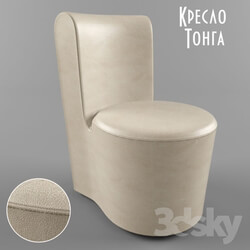 Arm chair - Armchair Tonga from Dream Land 