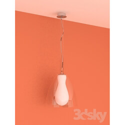 Ceiling light - Lustra modern 