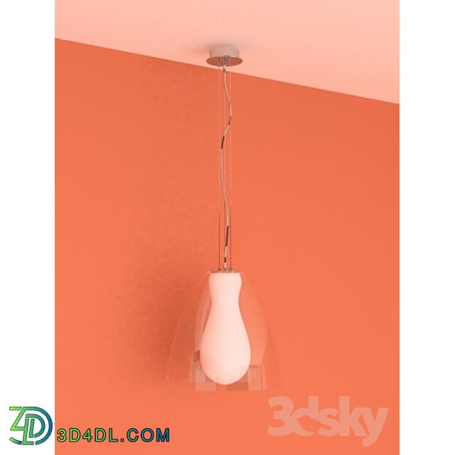 Ceiling light - Lustra modern