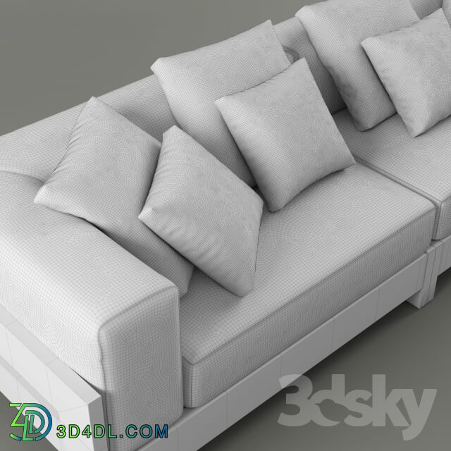 Sofa - sofas