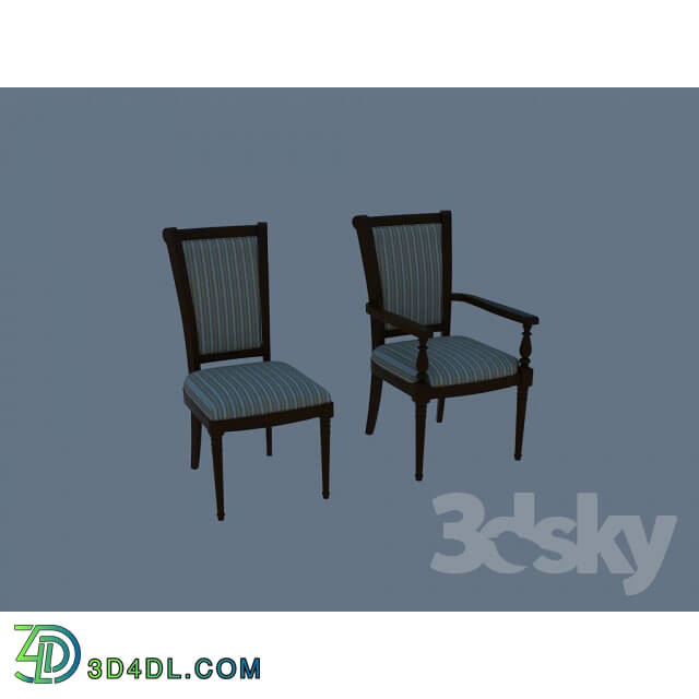 Chair - Chairs