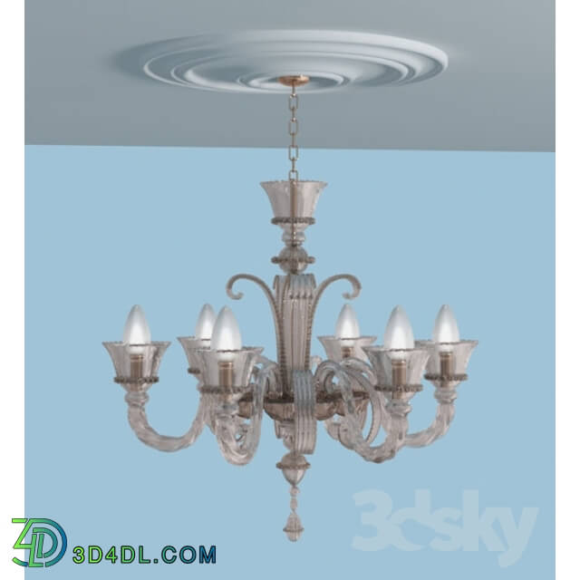 Ceiling light - Lustra