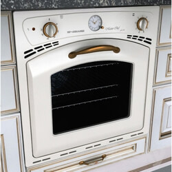 Kitchen appliance - oven 