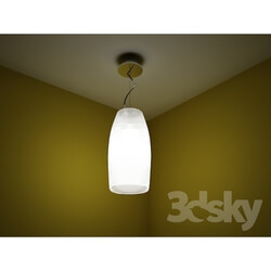 Ceiling light - Chandelier pironi 