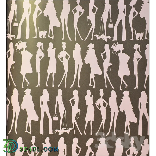 Wall covering - KT-Exclusive