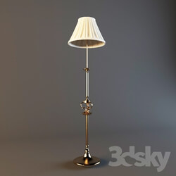 Floor lamp - Torsher 