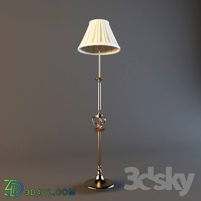 Floor lamp - Torsher