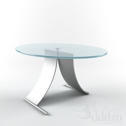 Table - Rolf Benz 8010 Table 