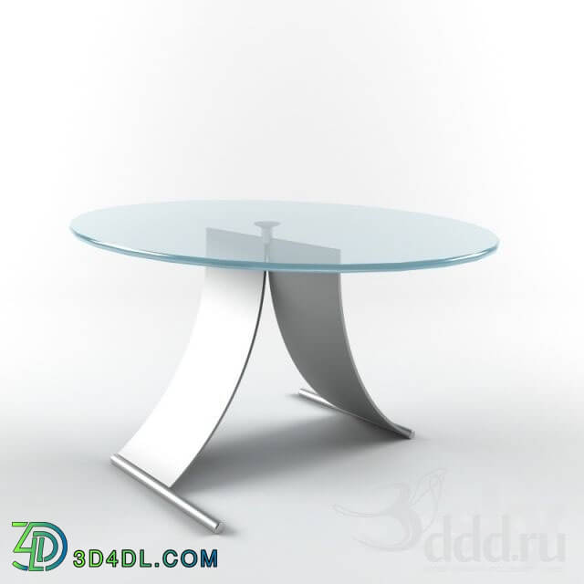 Table - Rolf Benz 8010 Table