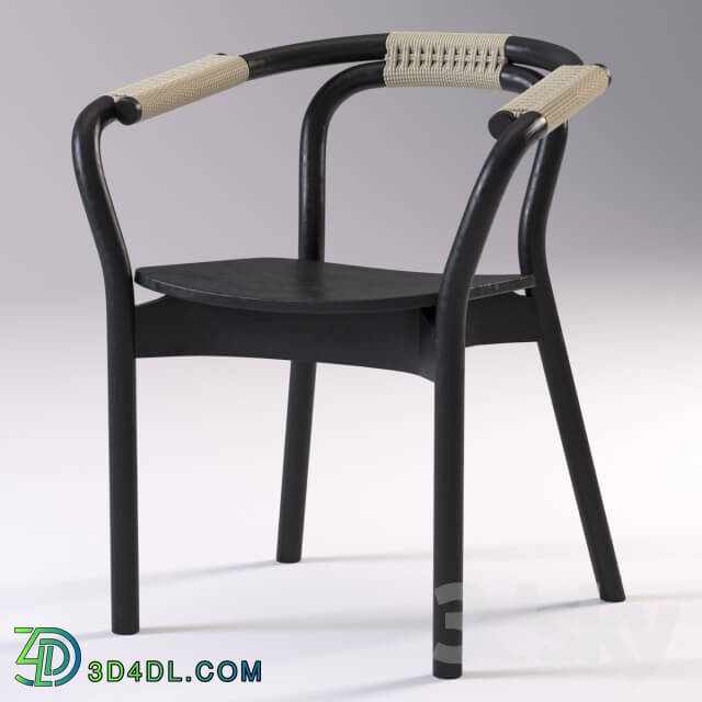 Chair - Knot Chair