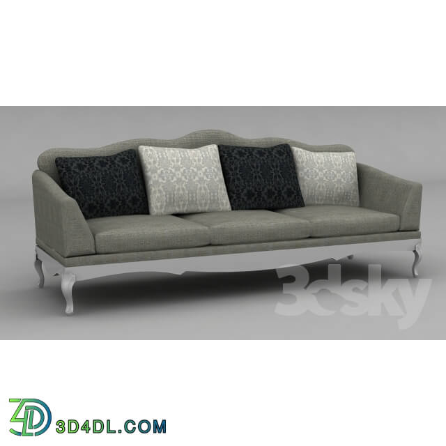 Sofa - sofa