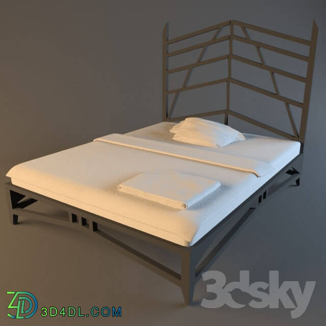 Bed - bed