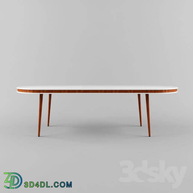 Table - HUGO_bord_207