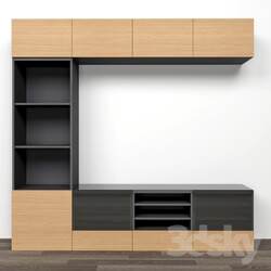 Sideboard _ Chest of drawer - Furniture for TV 